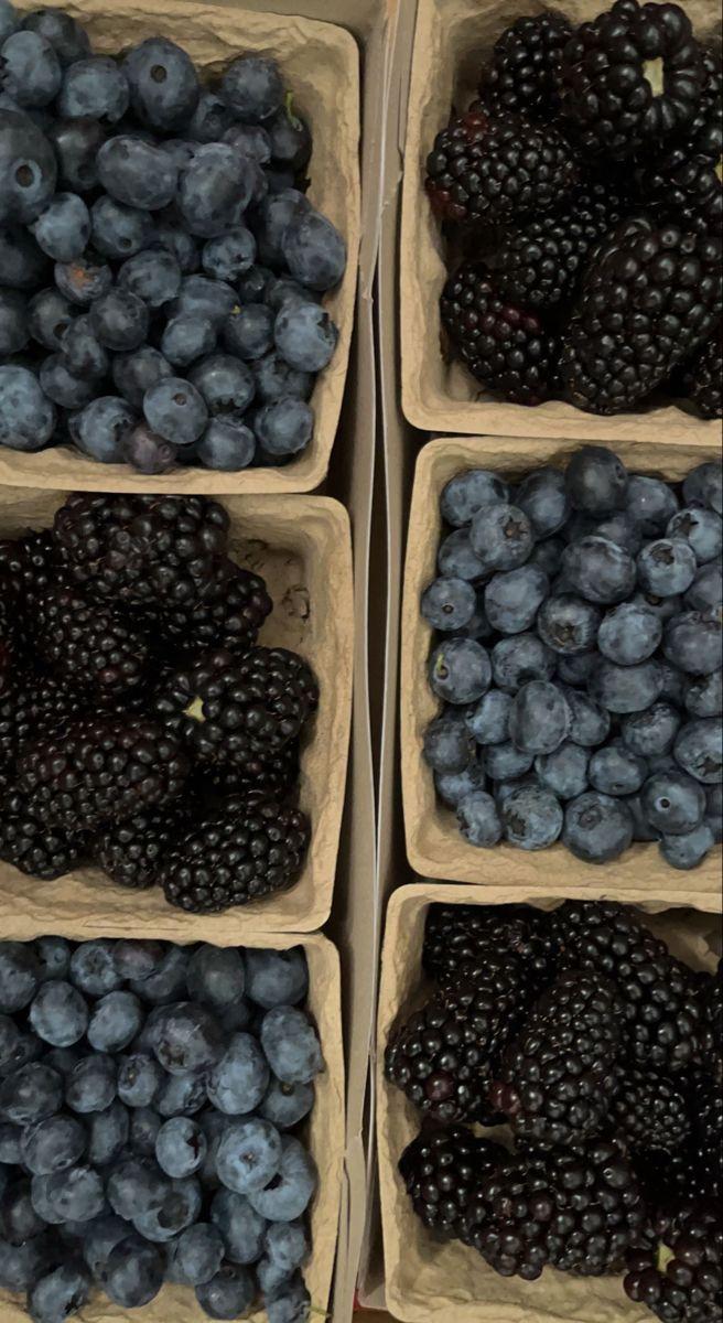 Rustic Roots Seasonal Fruit Selection